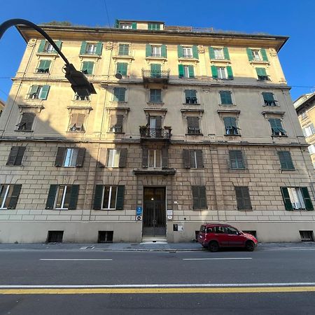Appartamento Invrea Janov Exteriér fotografie