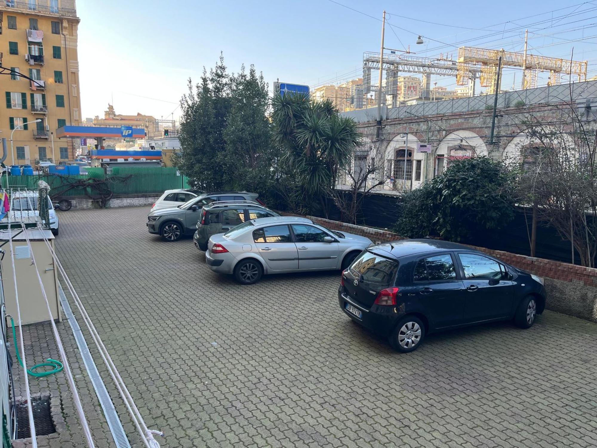 Appartamento Invrea Janov Exteriér fotografie