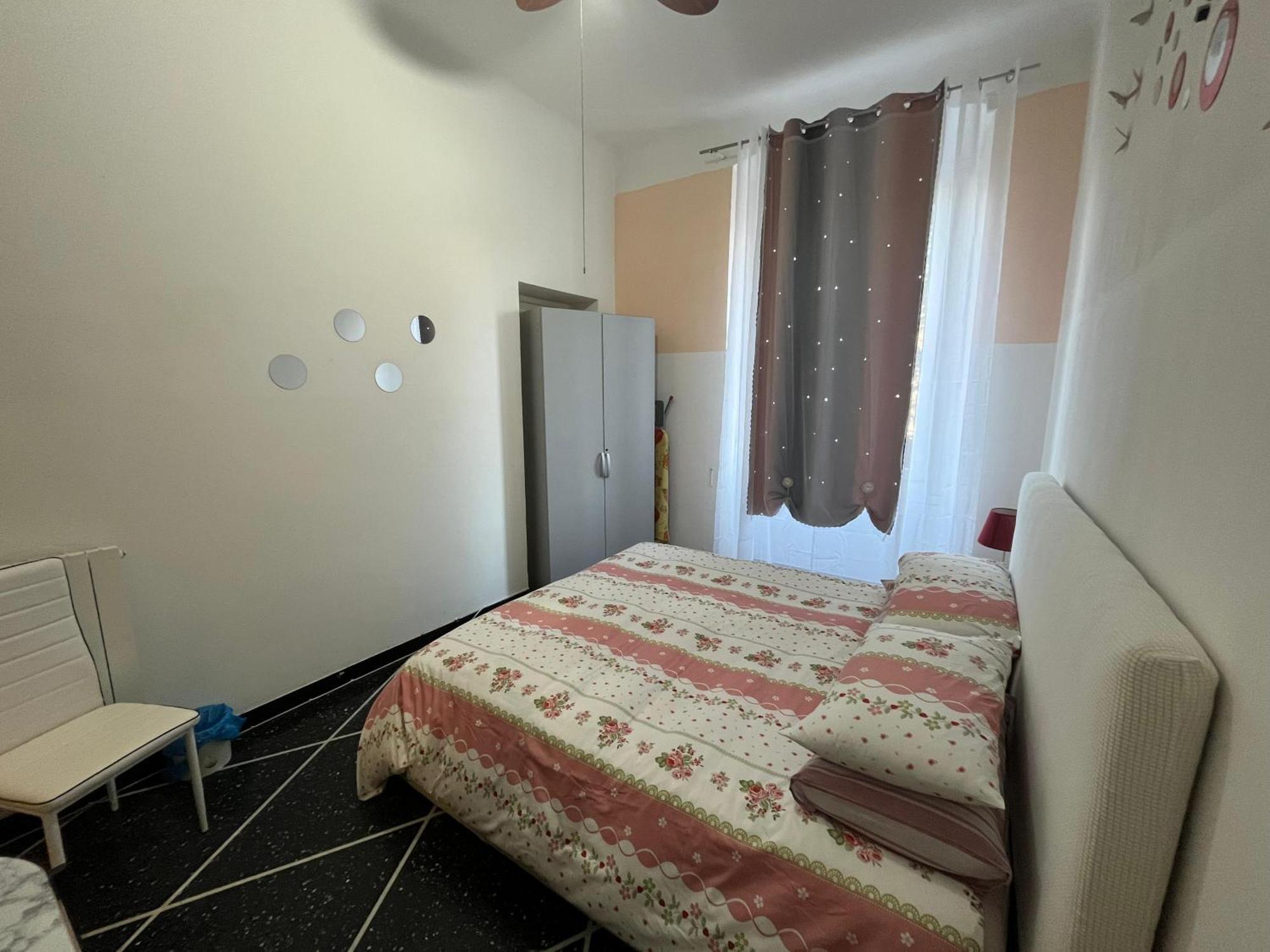 Appartamento Invrea Janov Exteriér fotografie