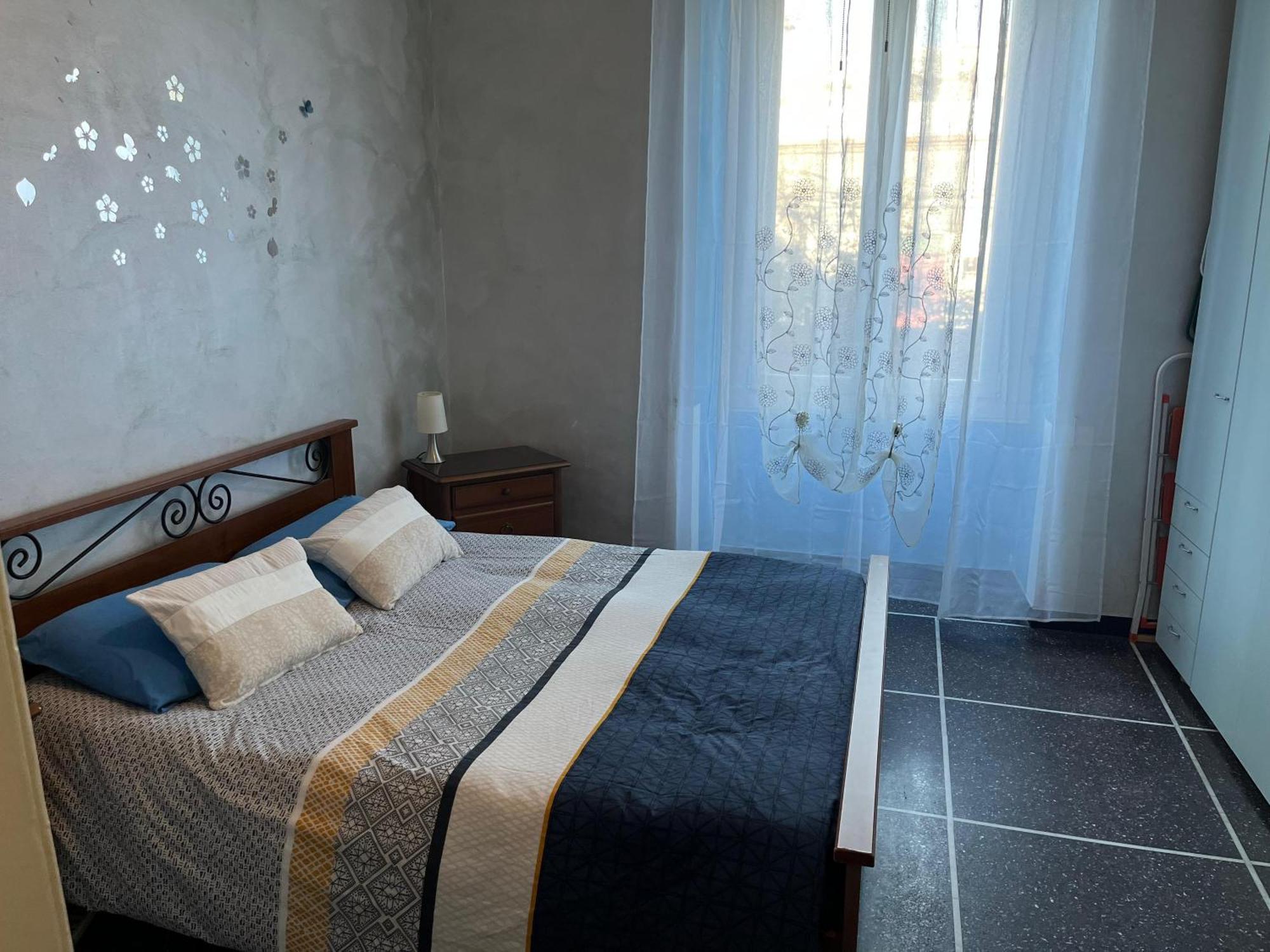 Appartamento Invrea Janov Exteriér fotografie