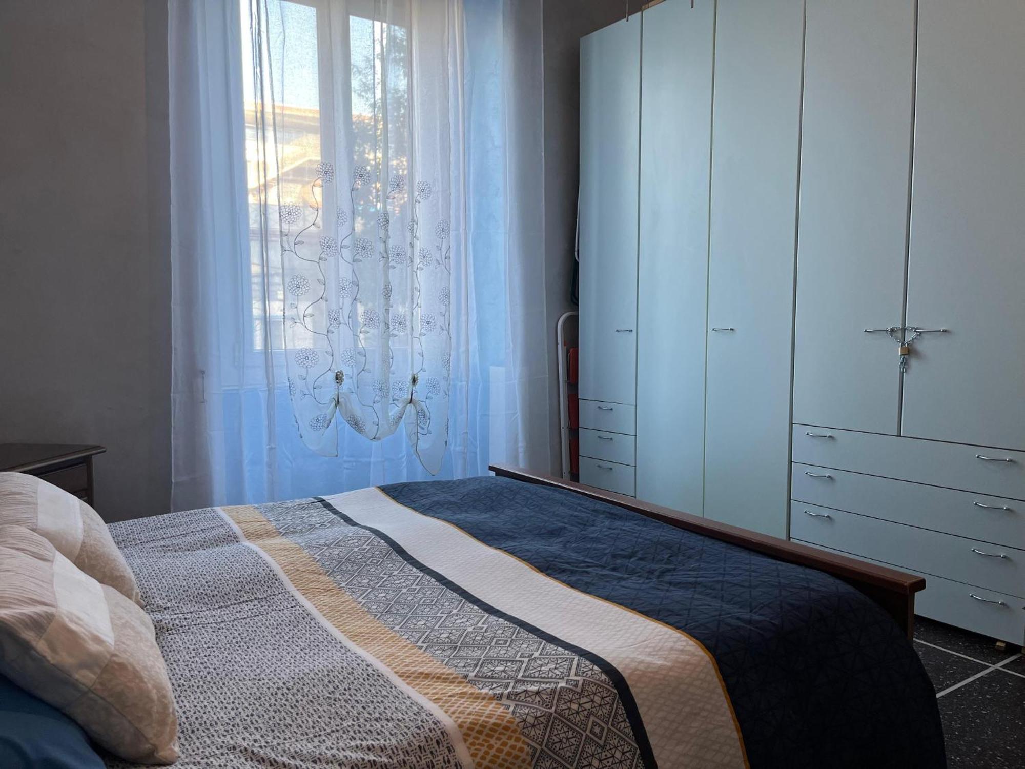 Appartamento Invrea Janov Exteriér fotografie