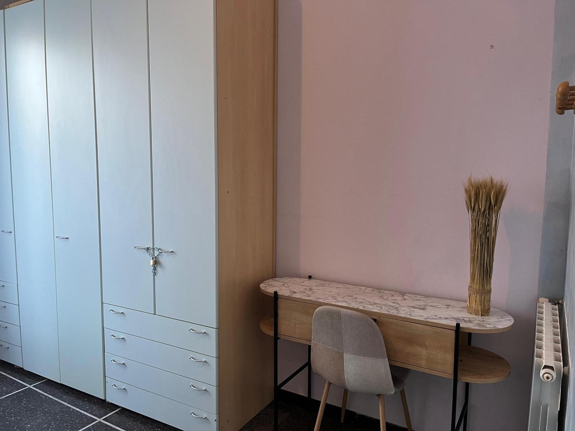 Appartamento Invrea Janov Exteriér fotografie