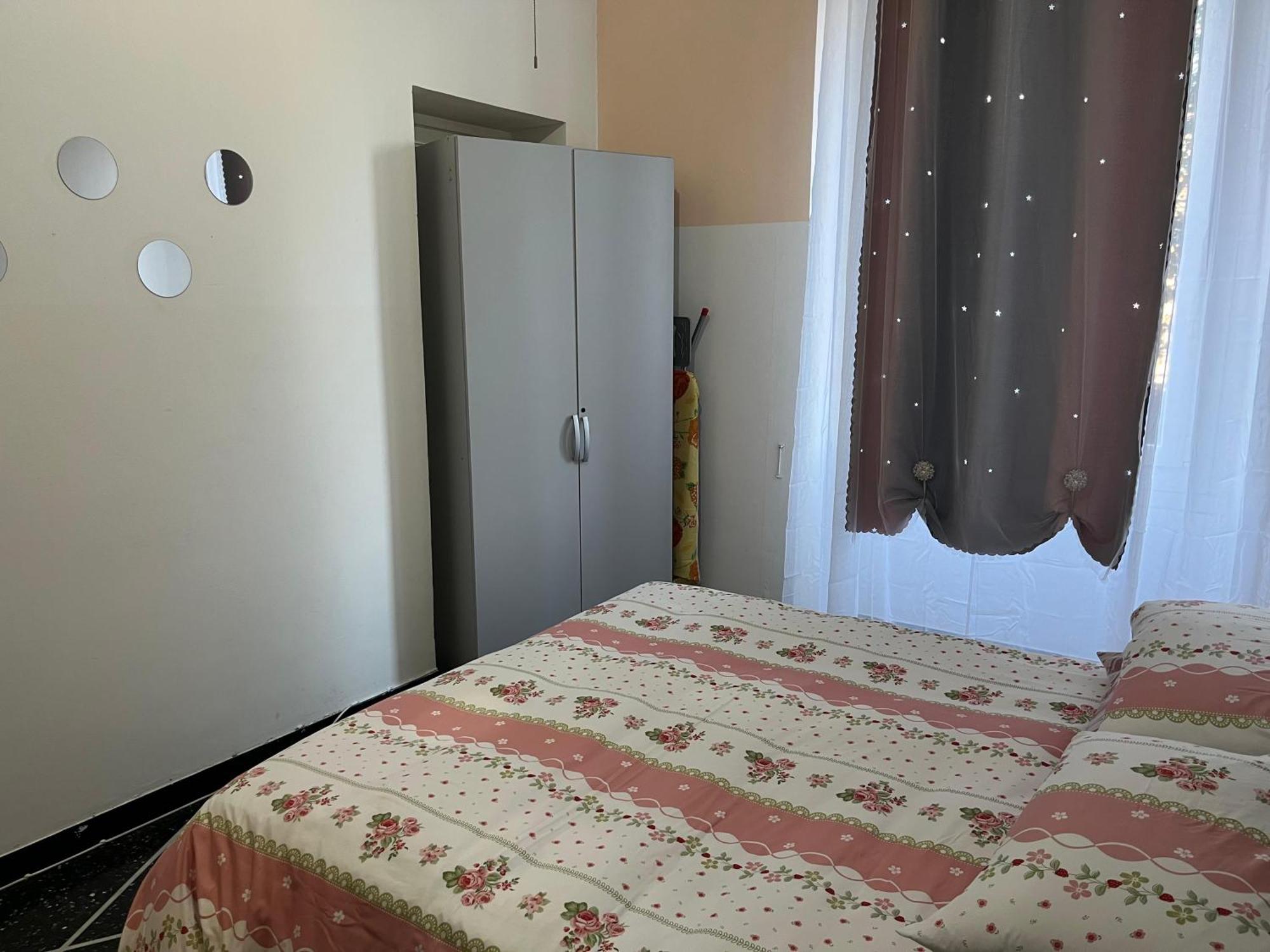 Appartamento Invrea Janov Exteriér fotografie